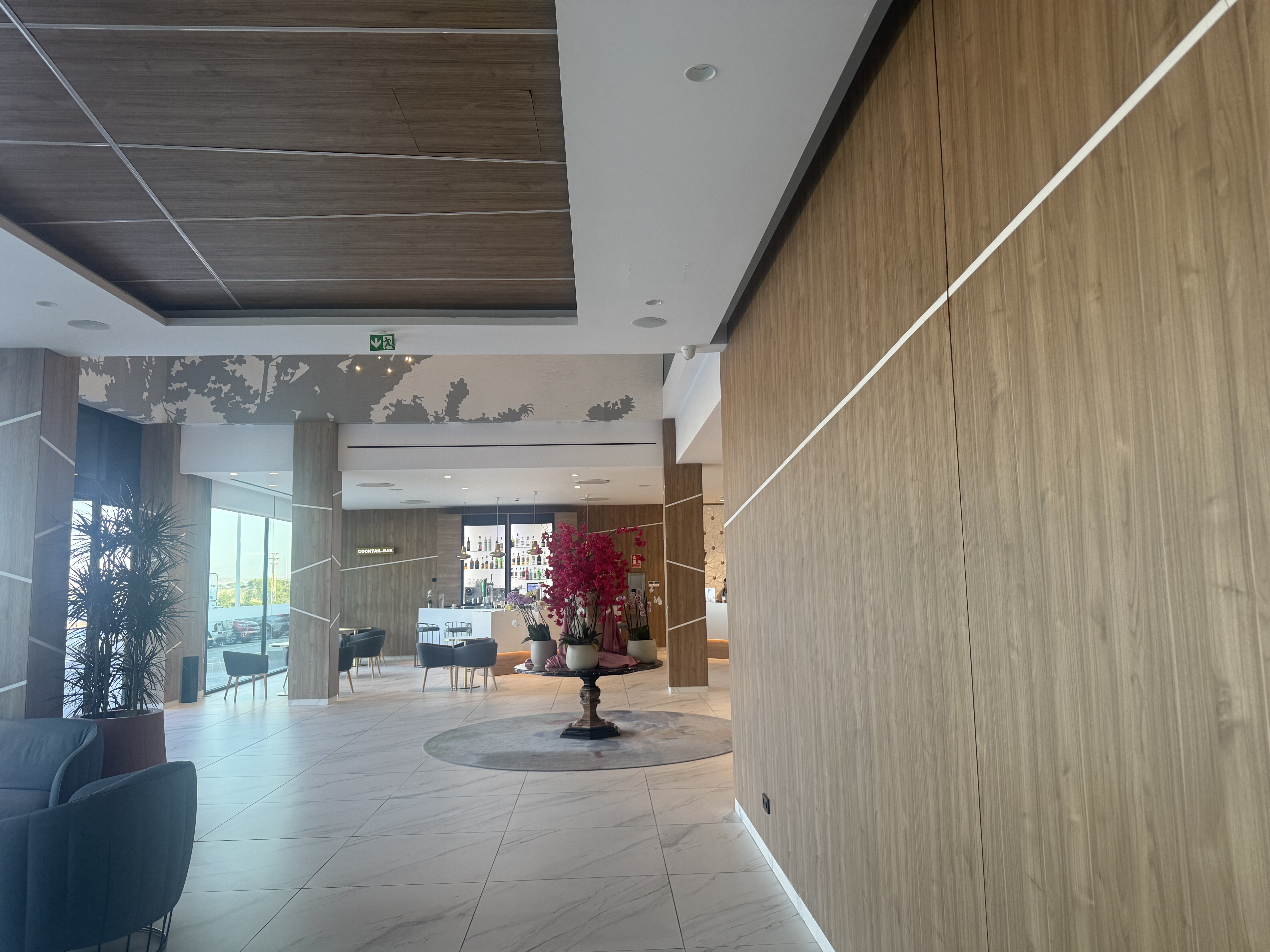 AJ Gran Alacant by SH Hoteles-官方