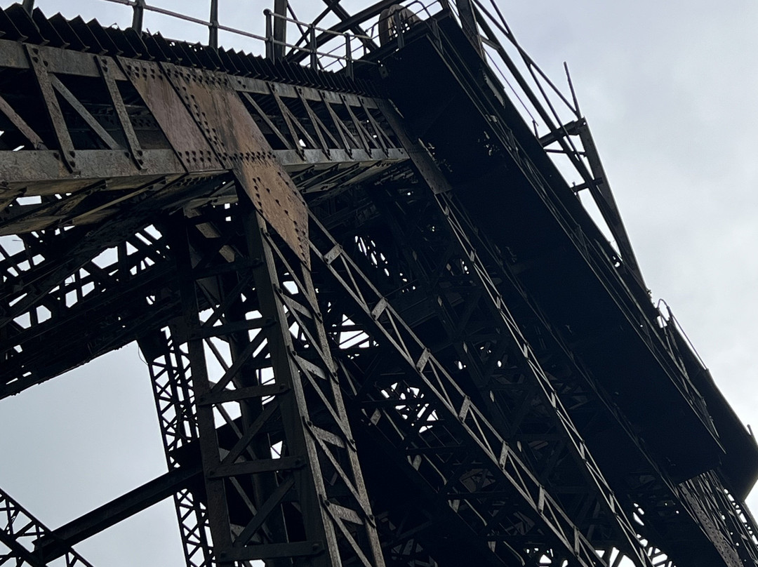 Lancashire Mining Museum Cio-Astley必去景点