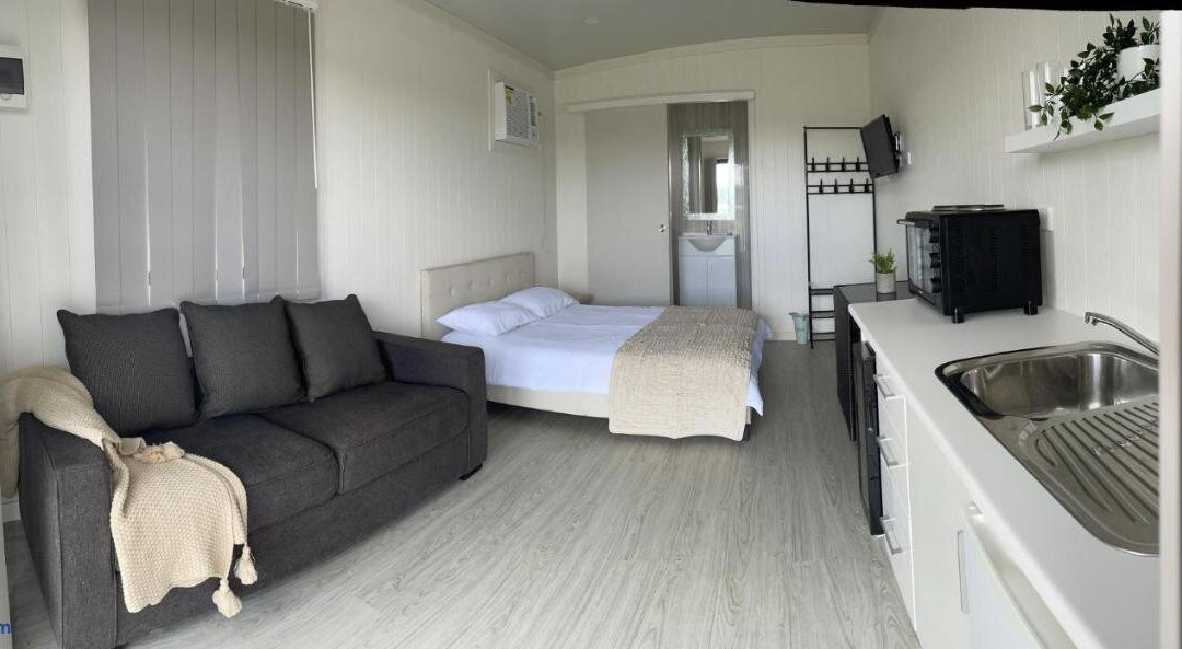 Mountview Wines And Accommodation