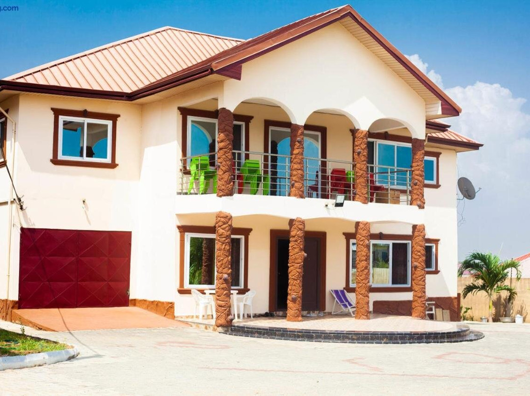 Kim's Guest House