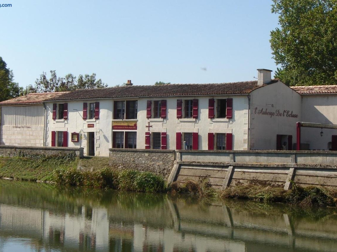 L'auberge'inn