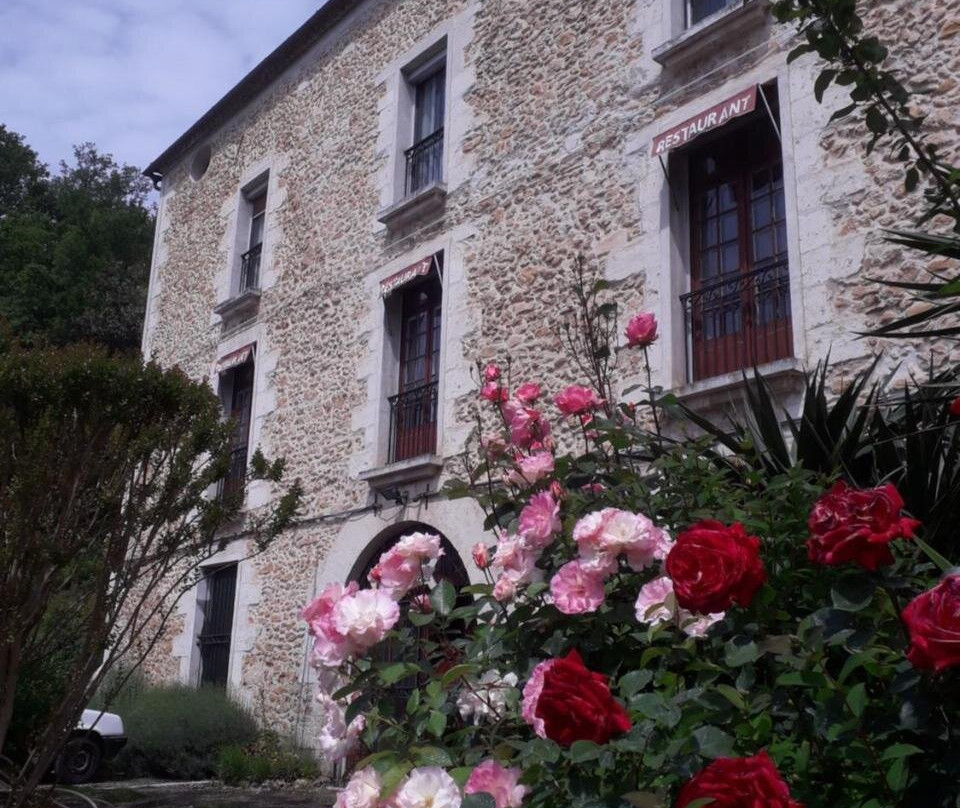 Relais Du Caudeau