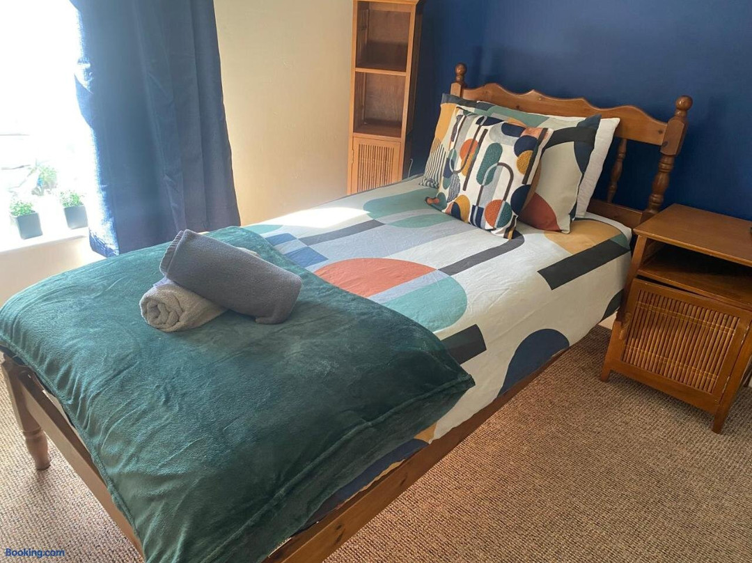 Hasland Hotel, En-suite Rooms, S41
