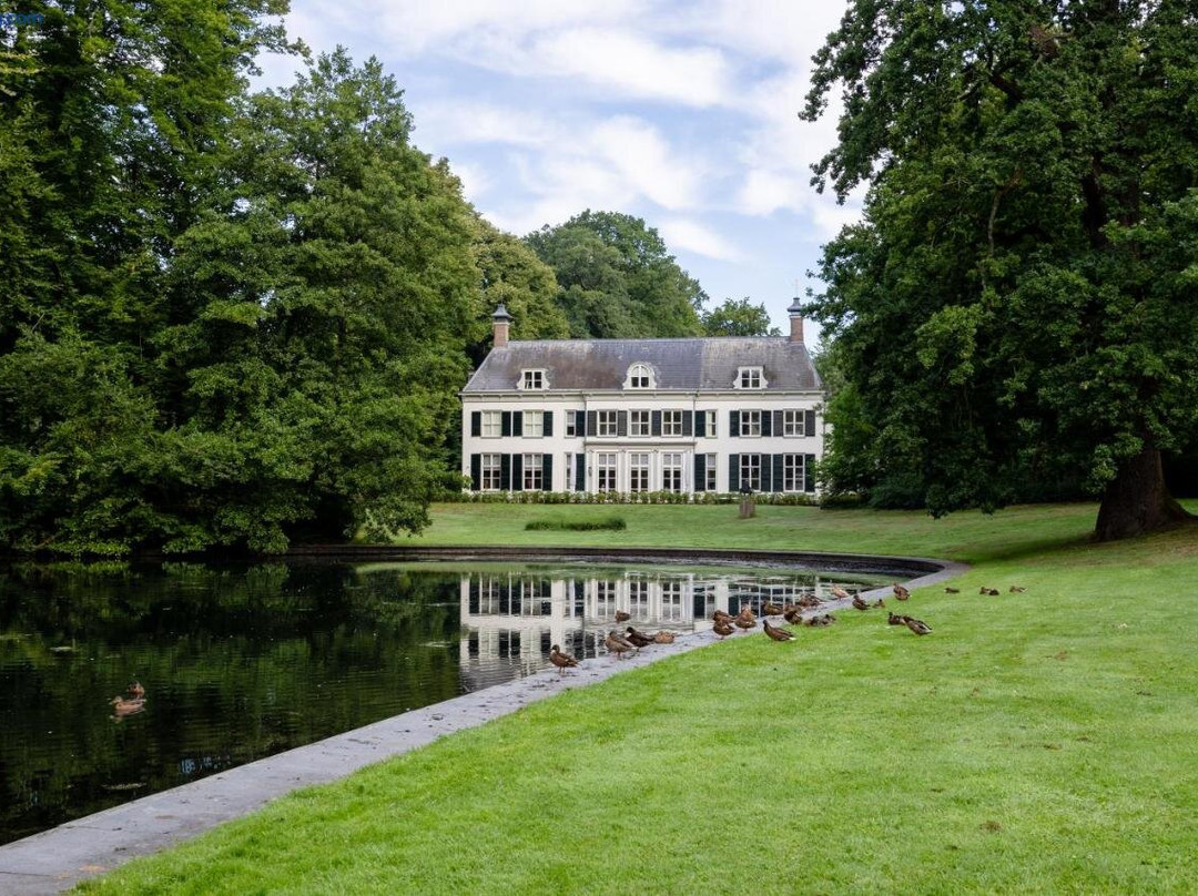 Huize Randenbroek Amersfoort