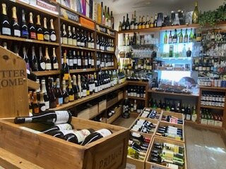 FH Gillingham & Sons General Store-伍德斯托克必去景点