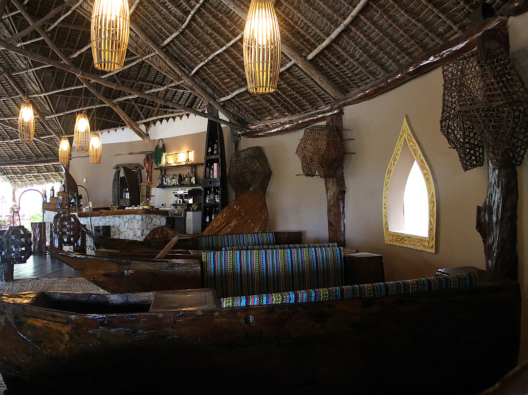 Fruit & Spice Wellness Resort Zanzibar主图