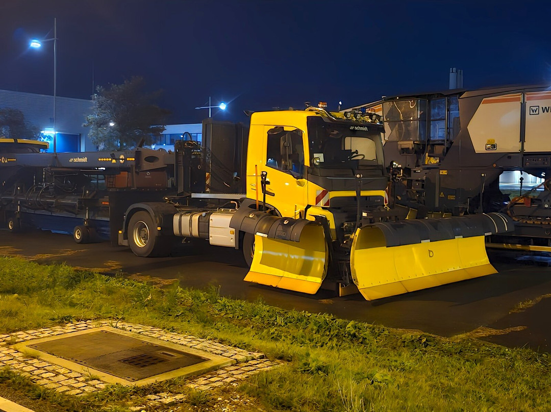 Flughafenführungen Für Besucher Am Flughafen Leipzig/Halle-Schkeuditz必去景点
