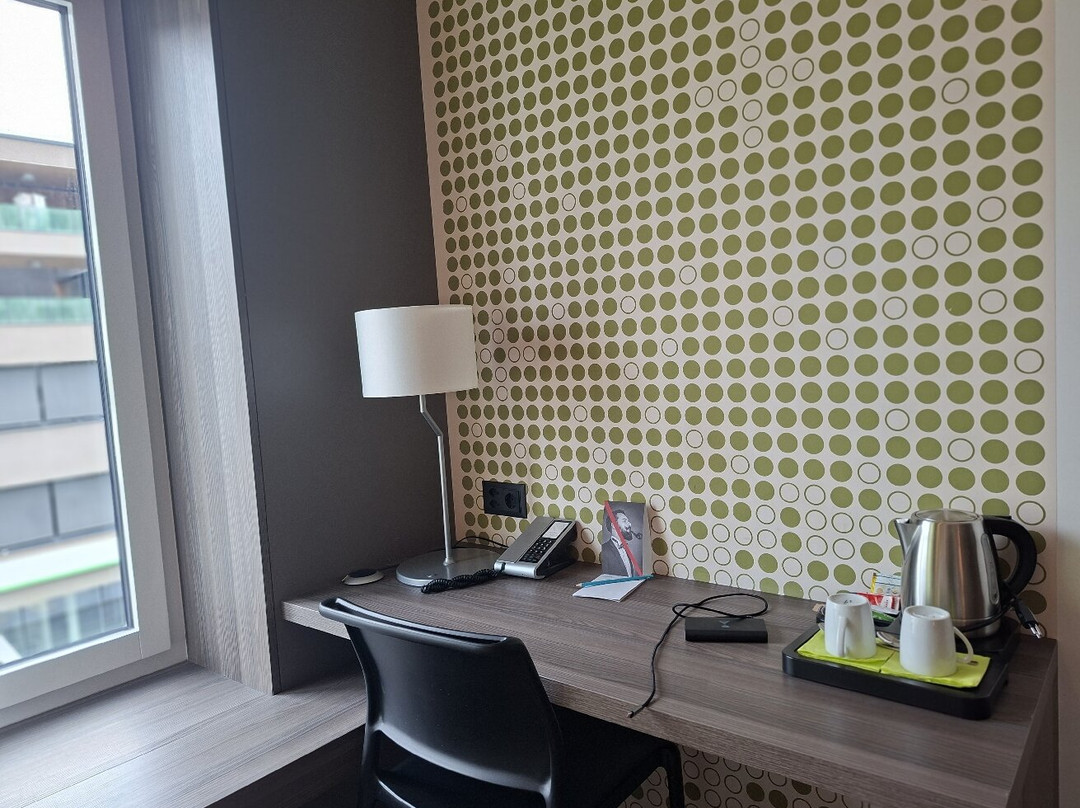 Vienna House by Wyndham Zur Bleiche Schaffhausen主图