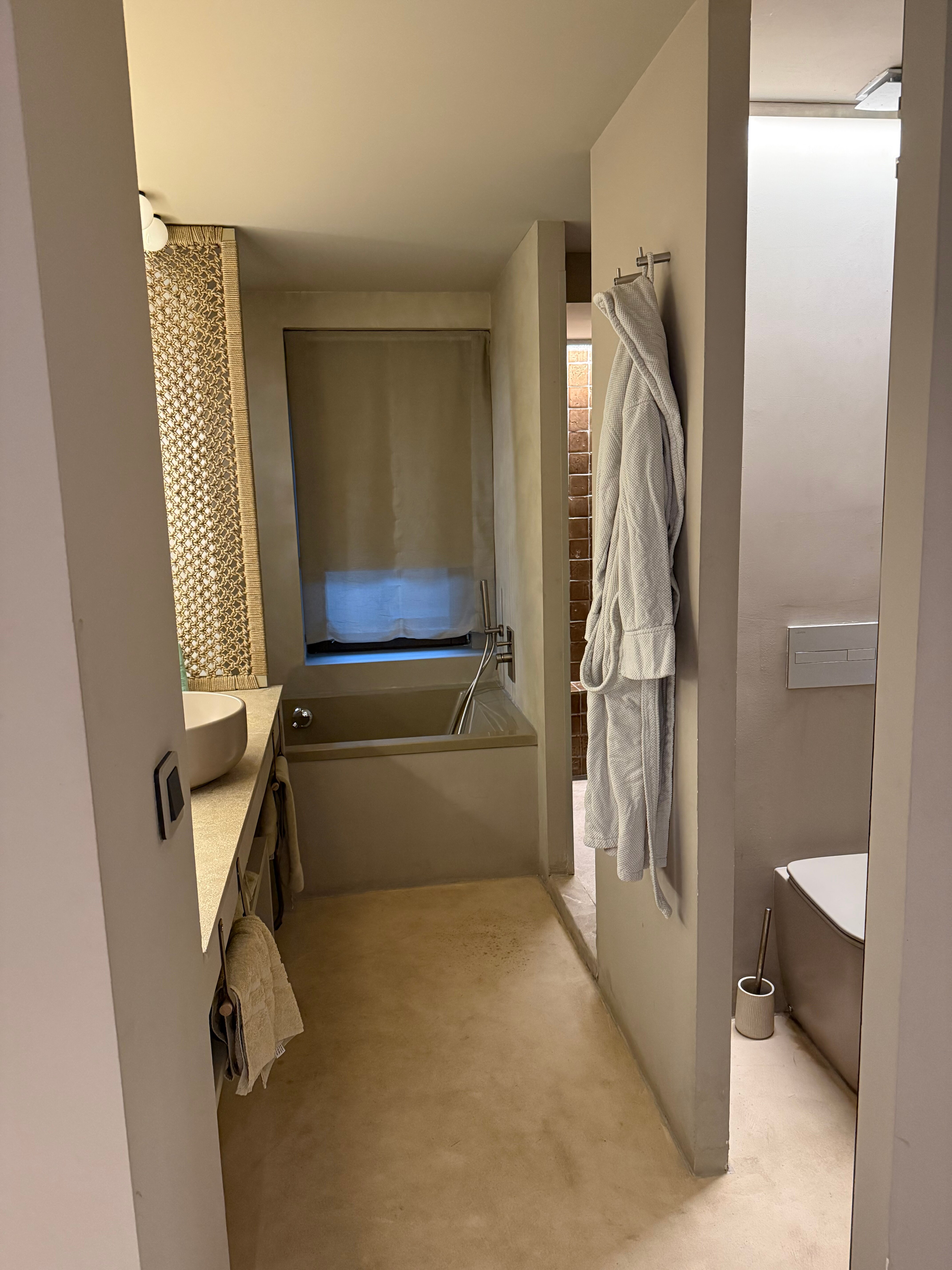 Barefoot Hotel Mallorca-官方