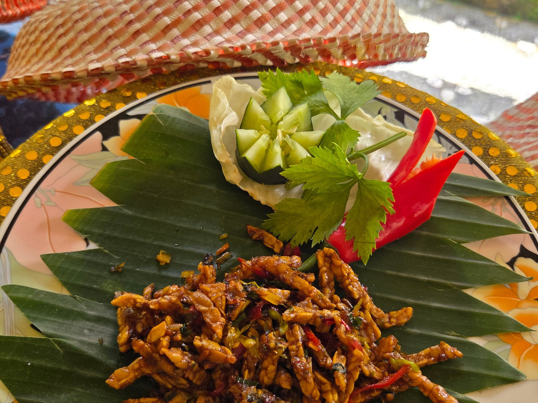 Jeding Bali Cooking Class-乌布必去景点