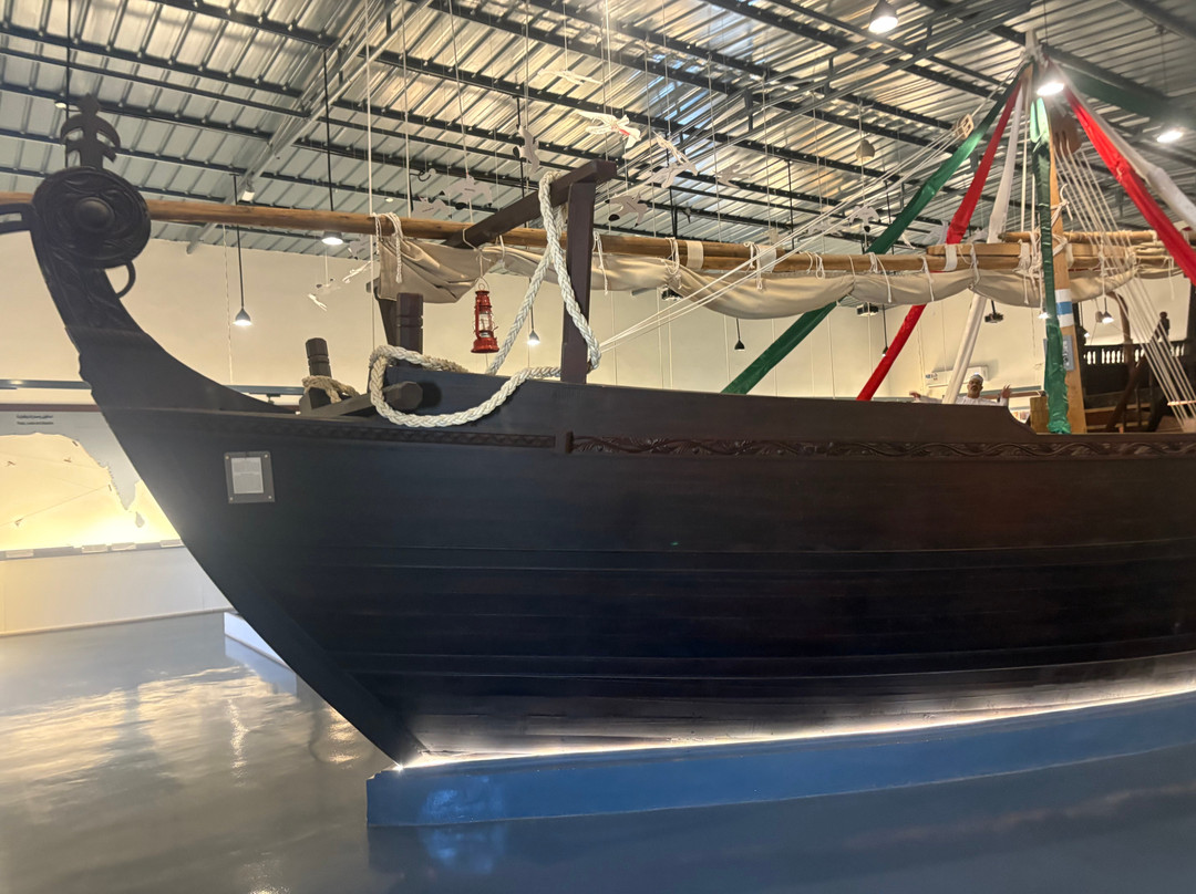 Star Tours Oman-马斯喀特必去景点