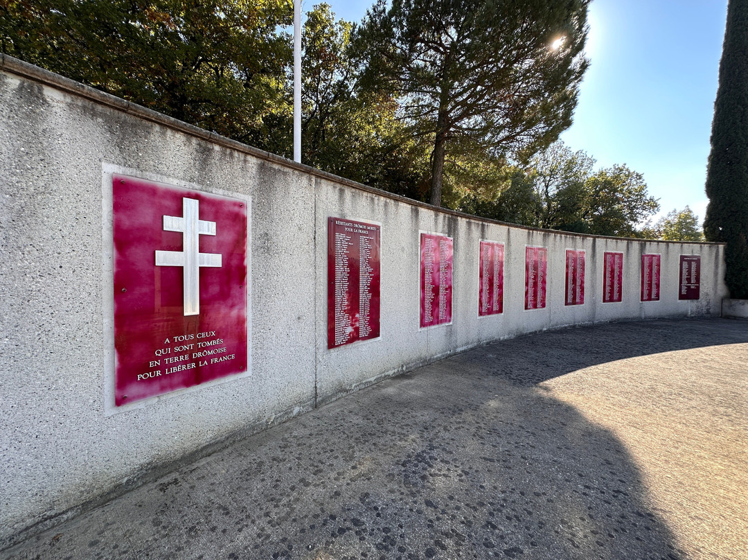 Village de Mirmande-米尔芒德必去景点