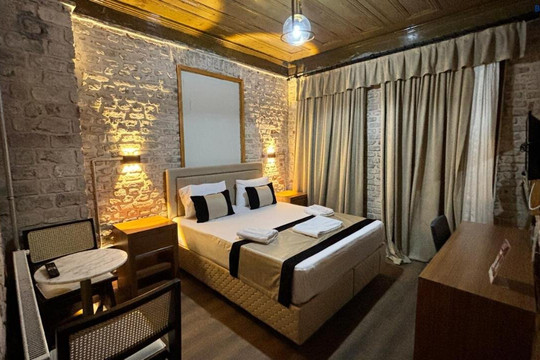 Besiktas Guest House