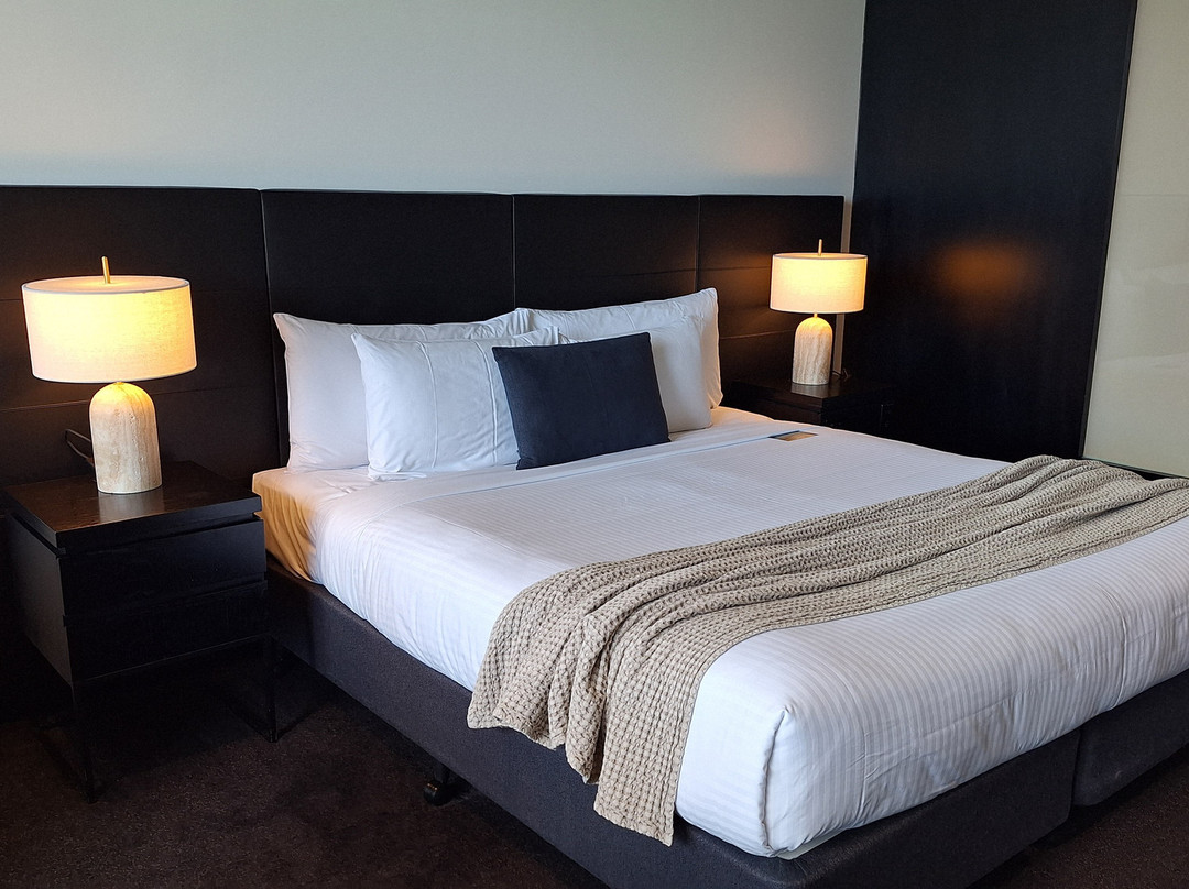 RACV 托尔坎渡假村主图