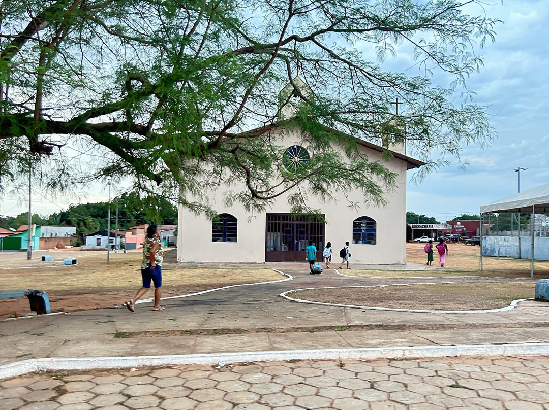 Pousada Panela de Ferro主图