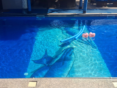 Blue Rawal Tourist Residence