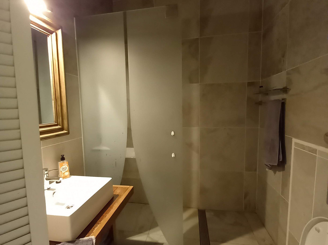 Het Schalks Genot B&B主图