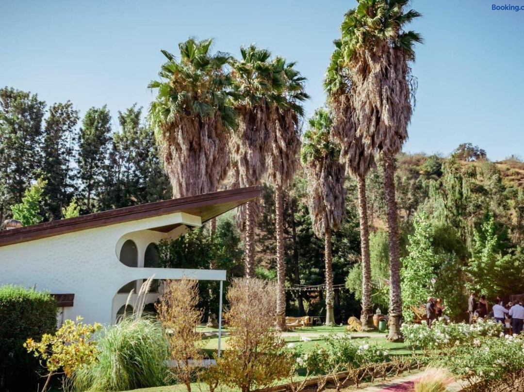Hosteria Valle Verde