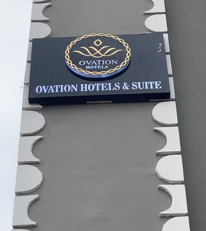 Ovation Hotels and Suites