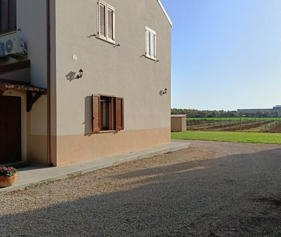 Bed breakfast L'AMICO