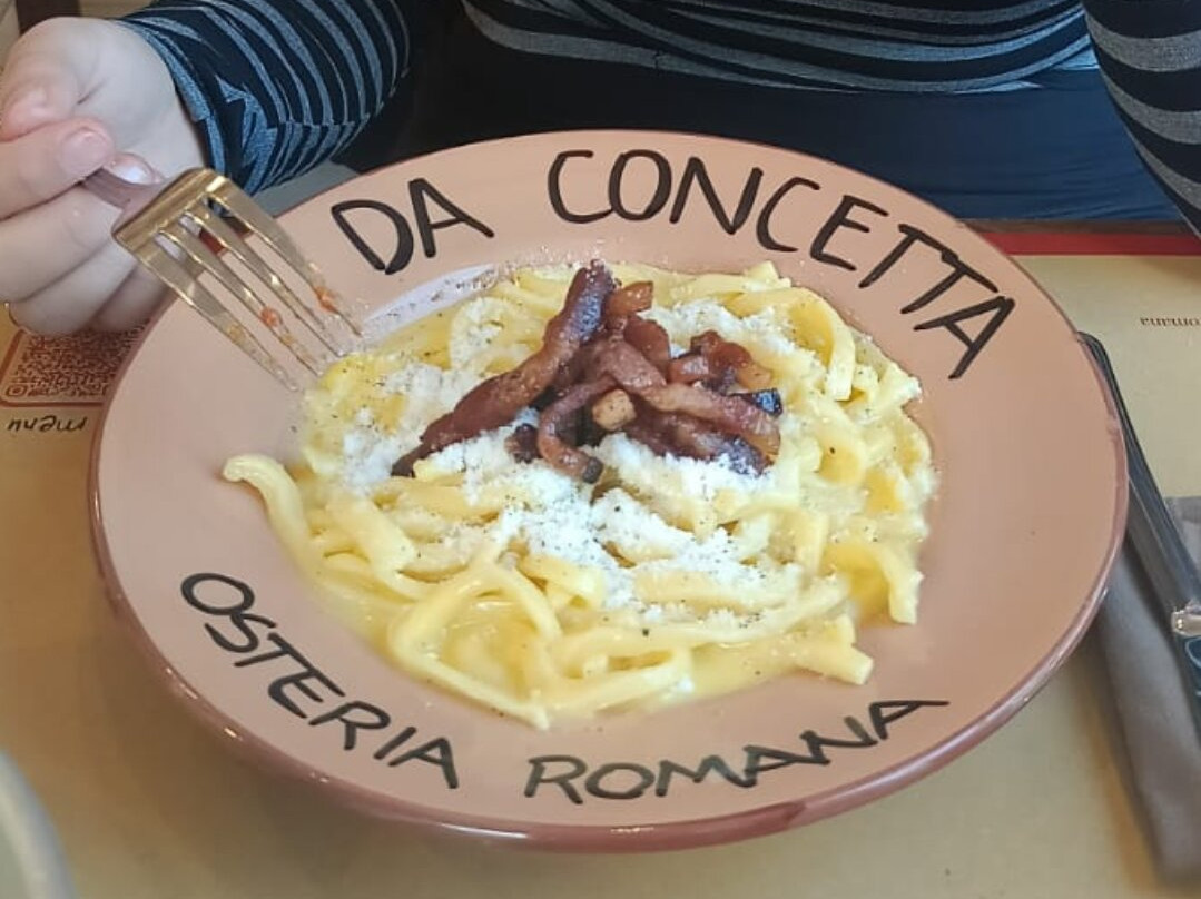 Da Concetta Avezzano