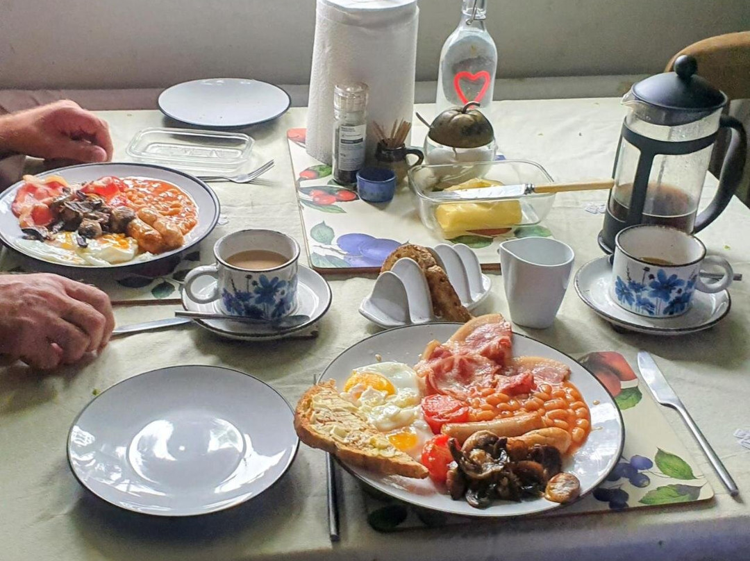 Fairhaven Bed & Breakfast