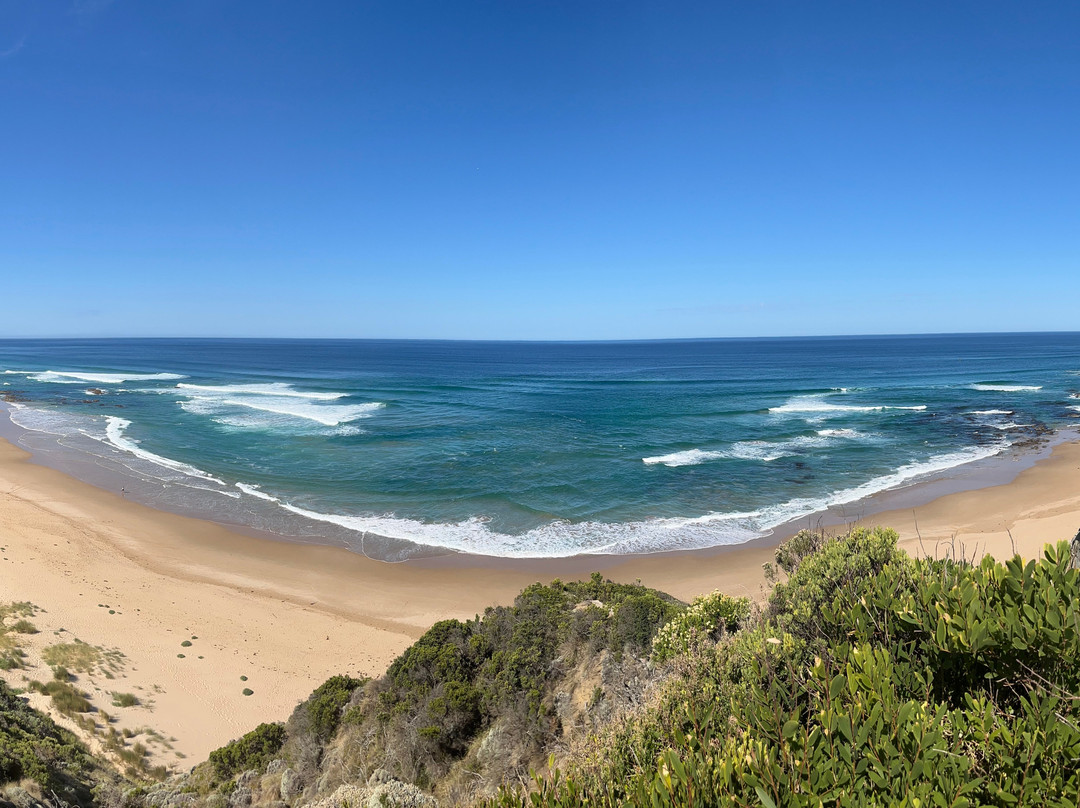 Castle Cove-Glenaire必去景点