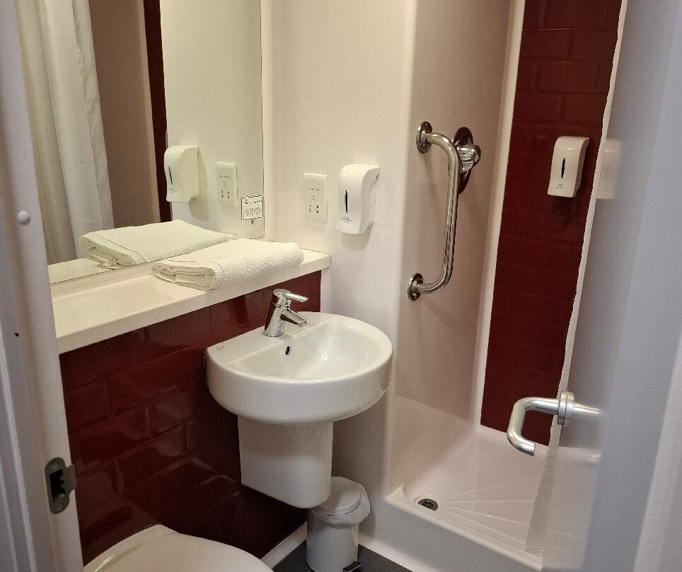 Travelodge Kidderminster主图