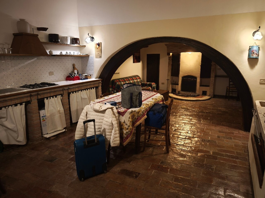 Residence Il Palazzo主图