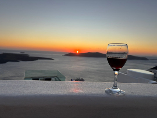 Chic Hotel Santorini主图