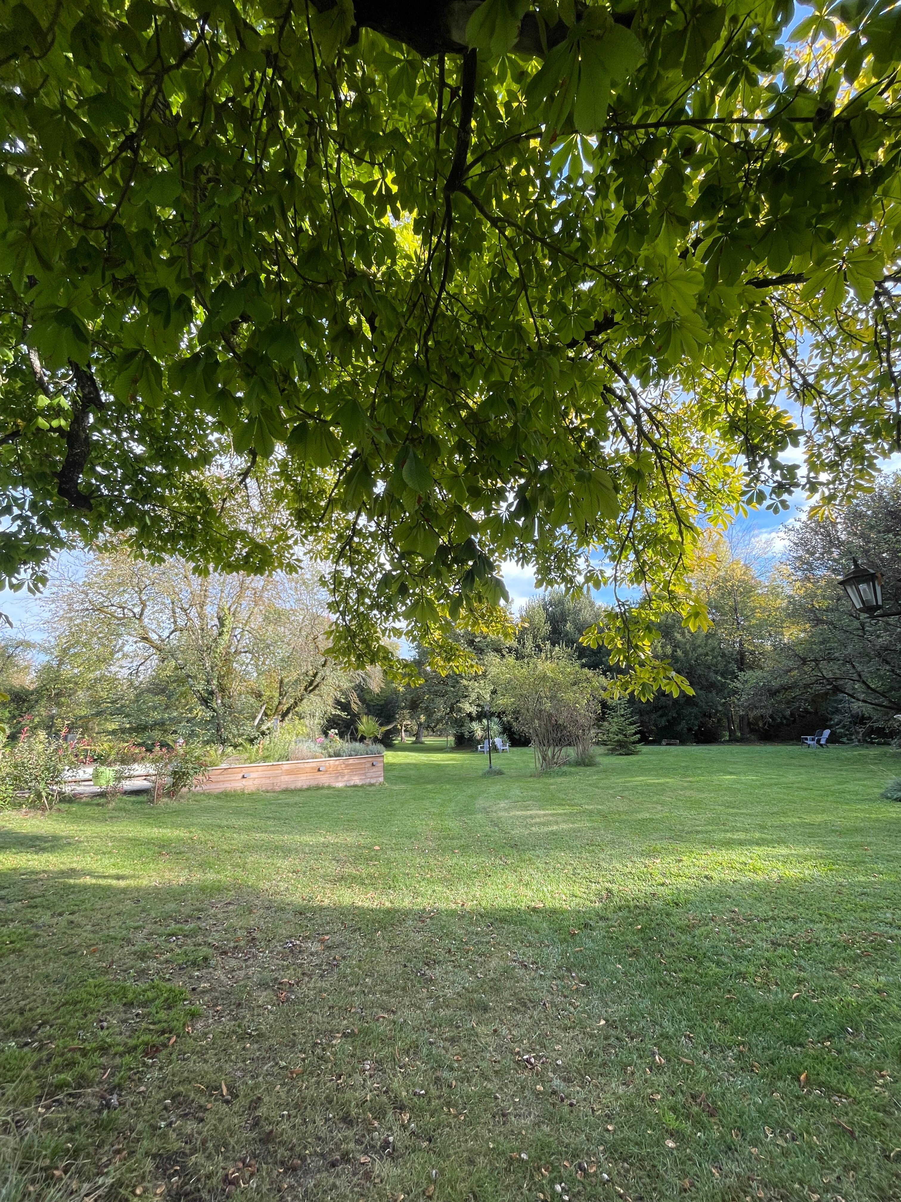 Chateau de Champblanc-官方