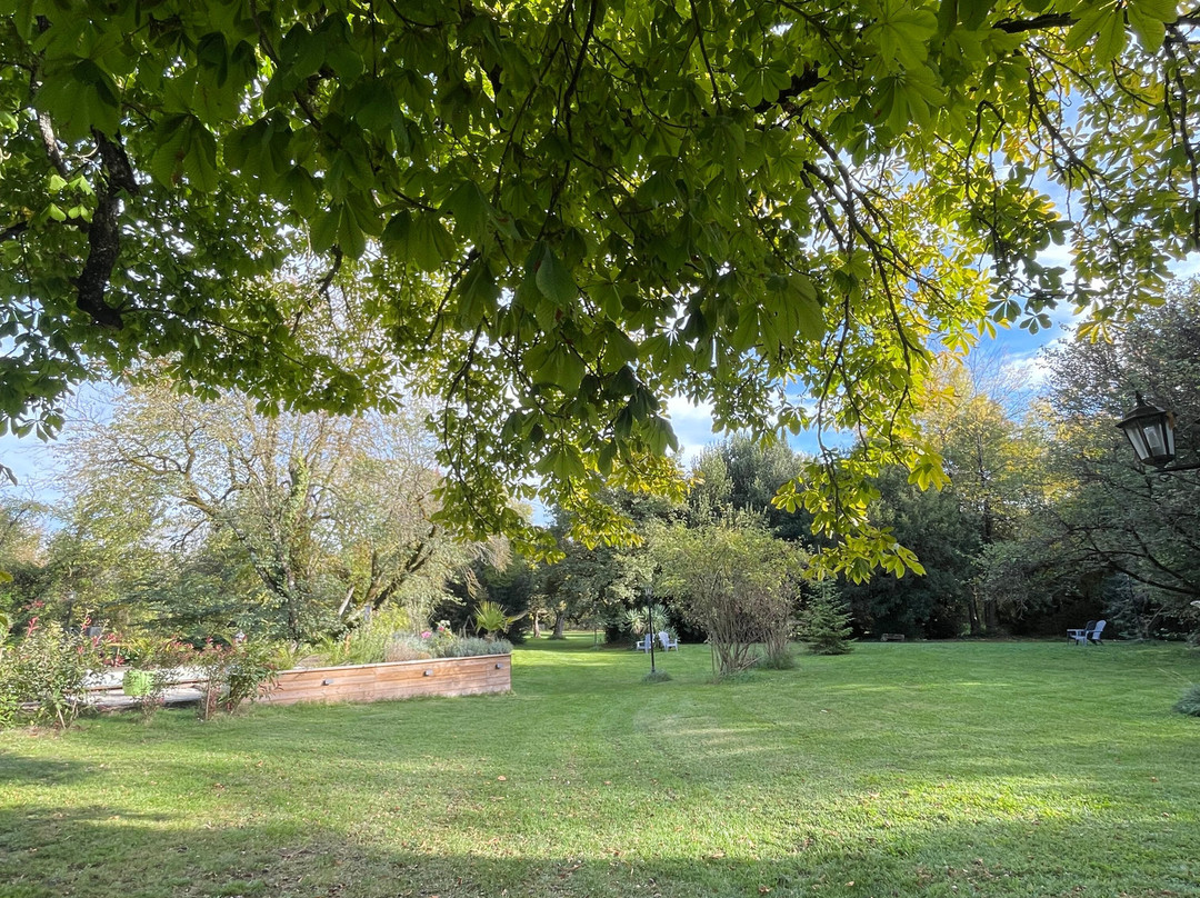 Chateau de Champblanc主图