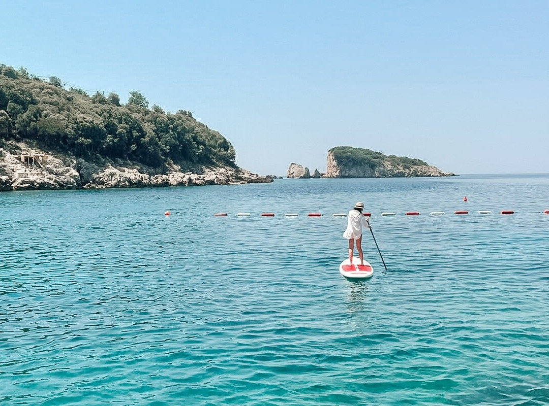 Private Fishing boat tour-Bar必去景点