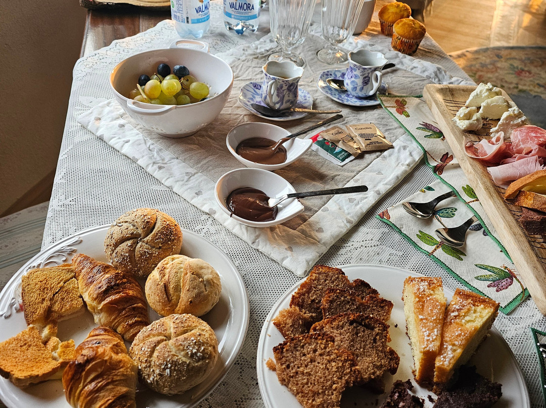 Le Libellule Relais