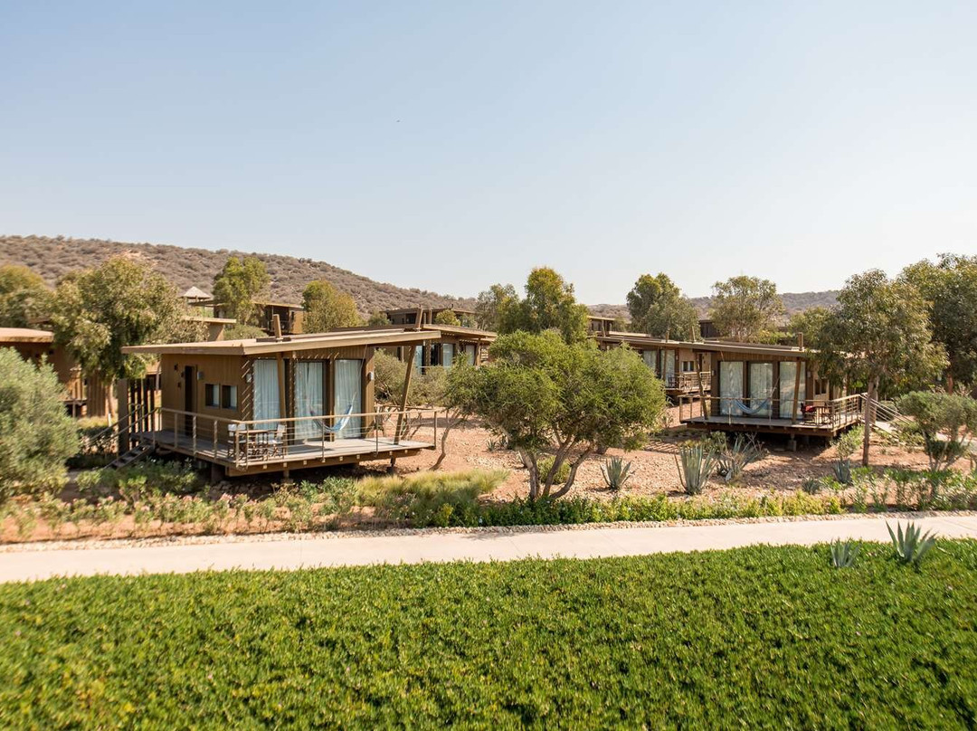 Taghazout酒店住宿-Radisson Blu Resort Taghazout Bay Surf Village