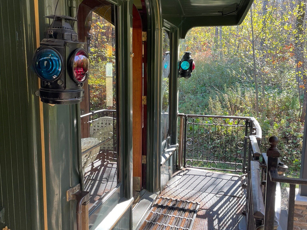 Timi's Tours-Moweaqua必去景点