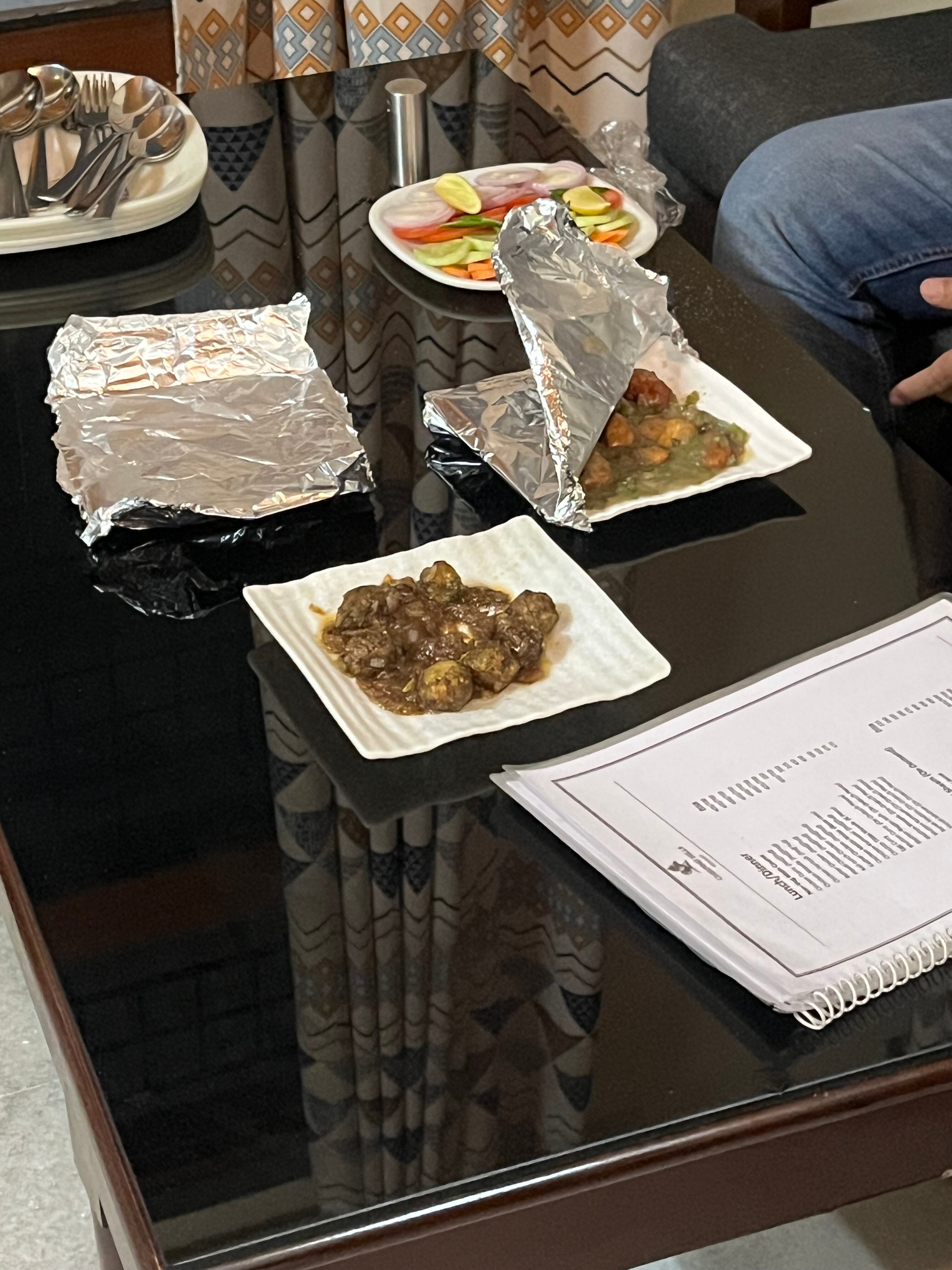 Chirping Hills Resort, Bhimtal-官方