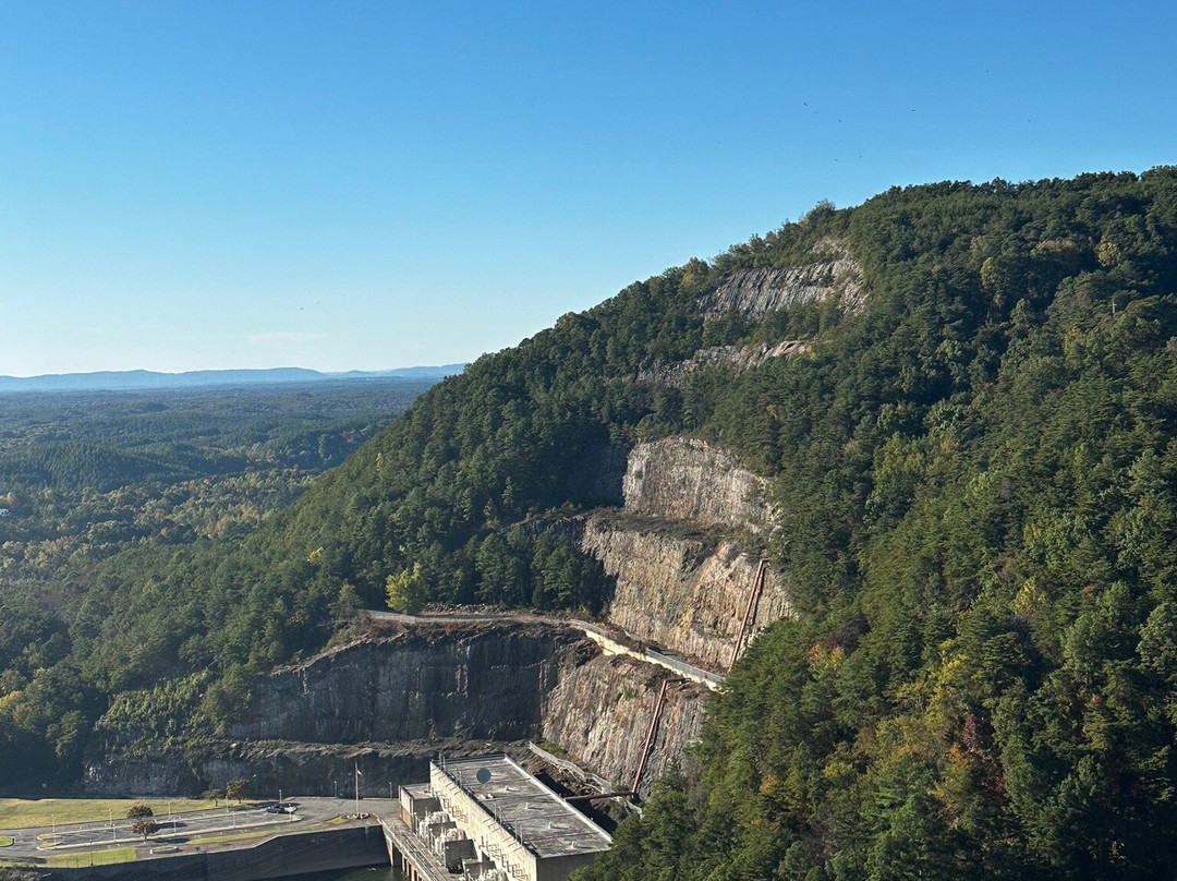 Carters Lake Marina-Chatsworth必去景点