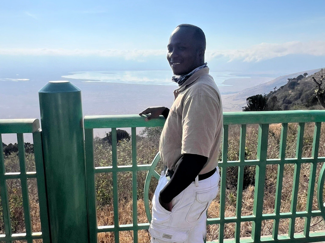 Leopard Tours Limited-阿鲁沙必去景点