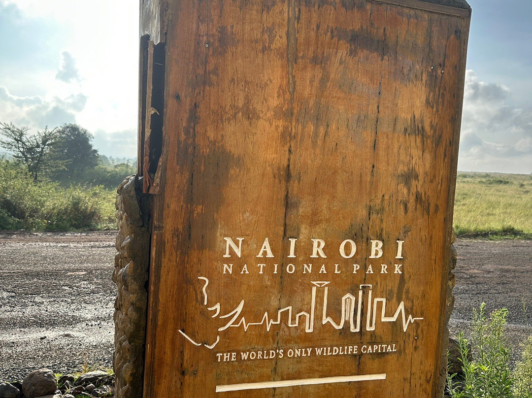 DISCOVERY OUTDOORS KENYA-Langata必去景点