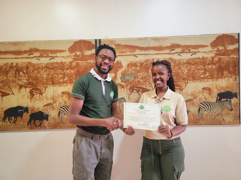 Wilson Tours Africa-吉佳利必去景点