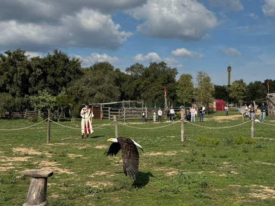 Roma World-罗马必去景点