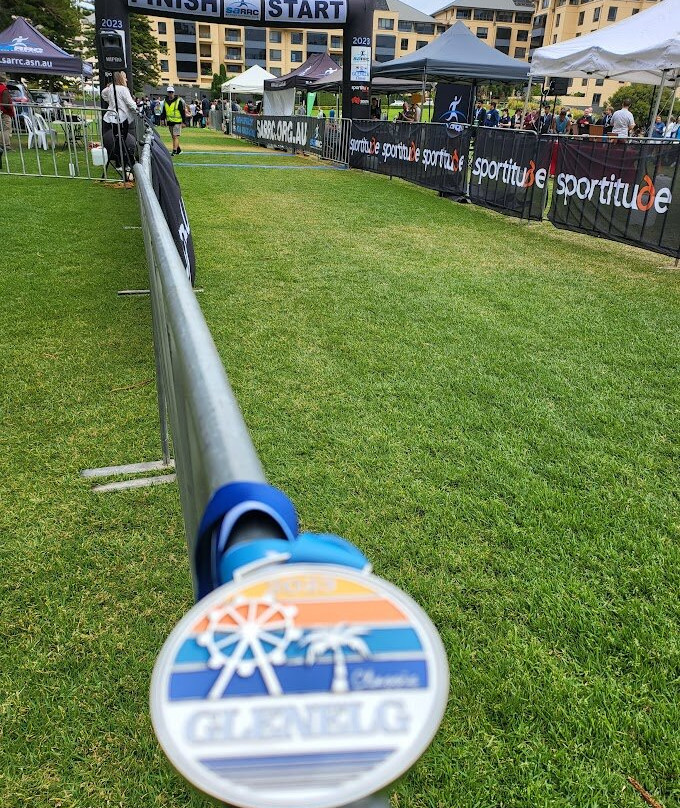 Wigley Reserve - Glenelg-格莱内尔格必去景点