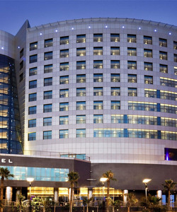 索菲特酒店图片