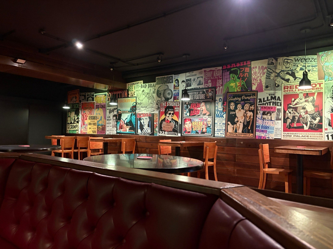 Bulls Head Bar-特纳里夫必去景点