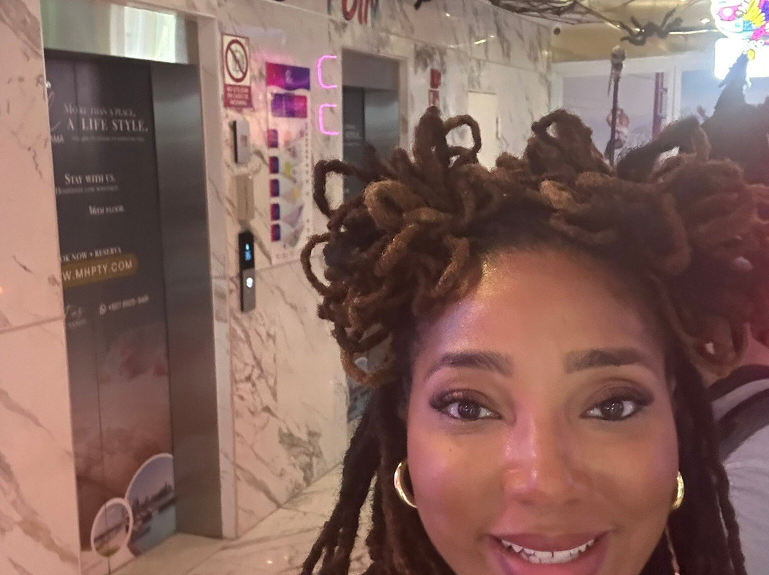 Poin Panamá-巴拿马城必去景点