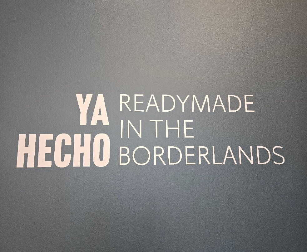 Tucson Museum of Art and Historic Block-图森必去景点