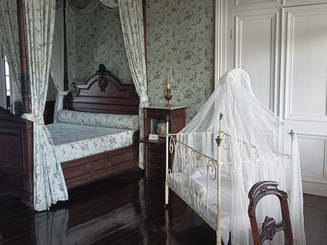 拉波多内城堡-马普必去景点