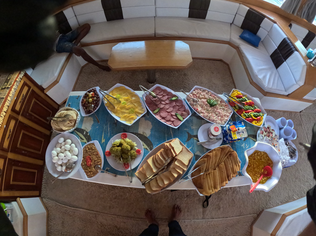 Erlebnis Ägypten-Safaga必去景点