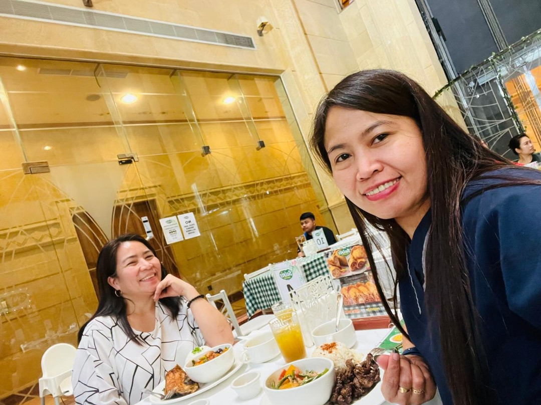 Salvis Cafe & Restaurant主图